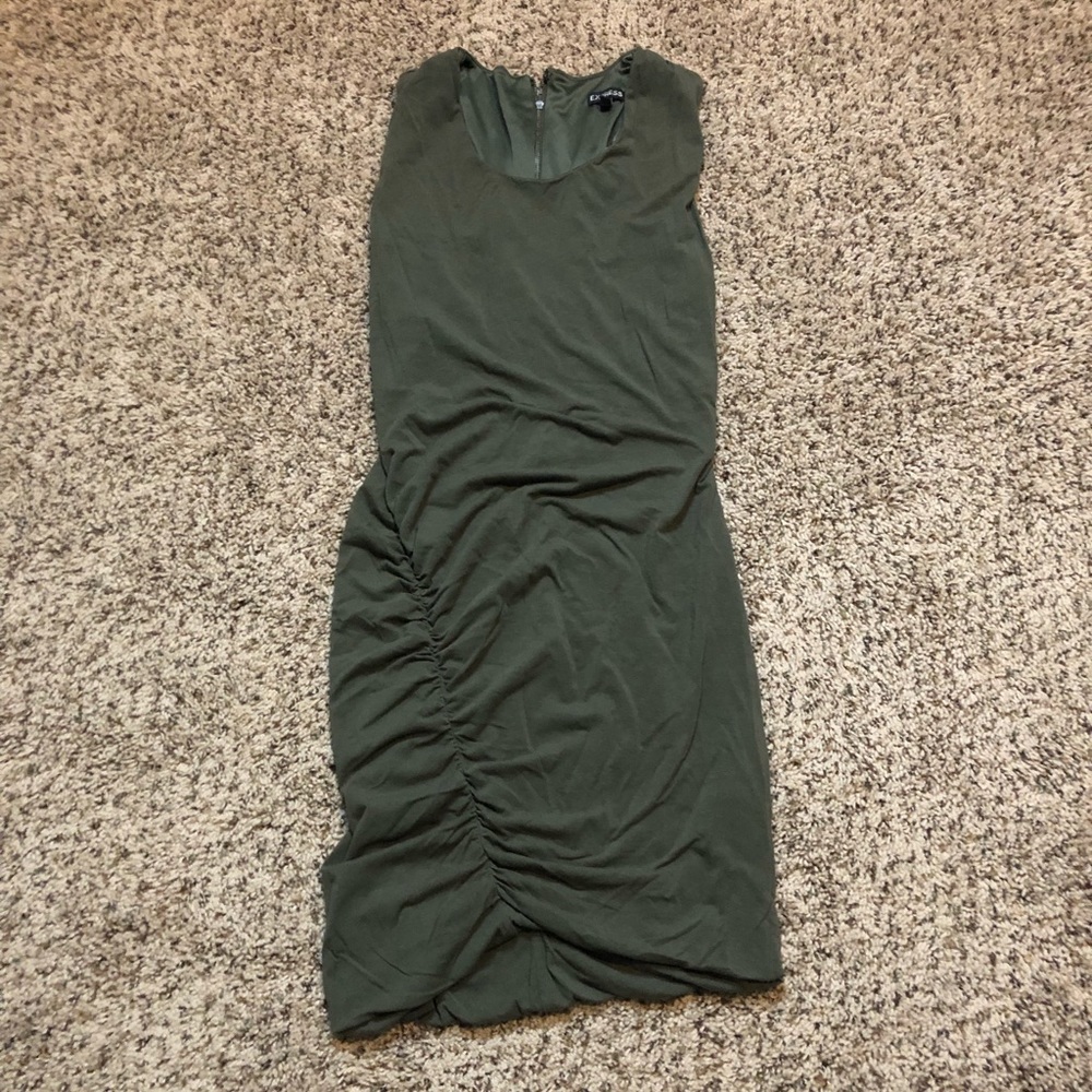 Express dress